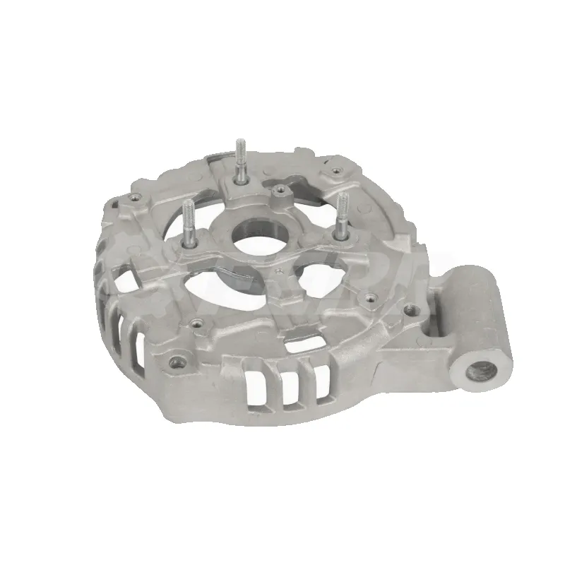 Aluminum Alloy Die-Cast Automotive Parts Product Information 02
