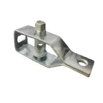 Electric Fence Wire Spring Clip Strainer Product Information 02