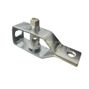 Electric Fence Wire Spring Clip Strainer Product Information 02