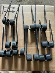Tooth Spring Rake Parts Product Image 06