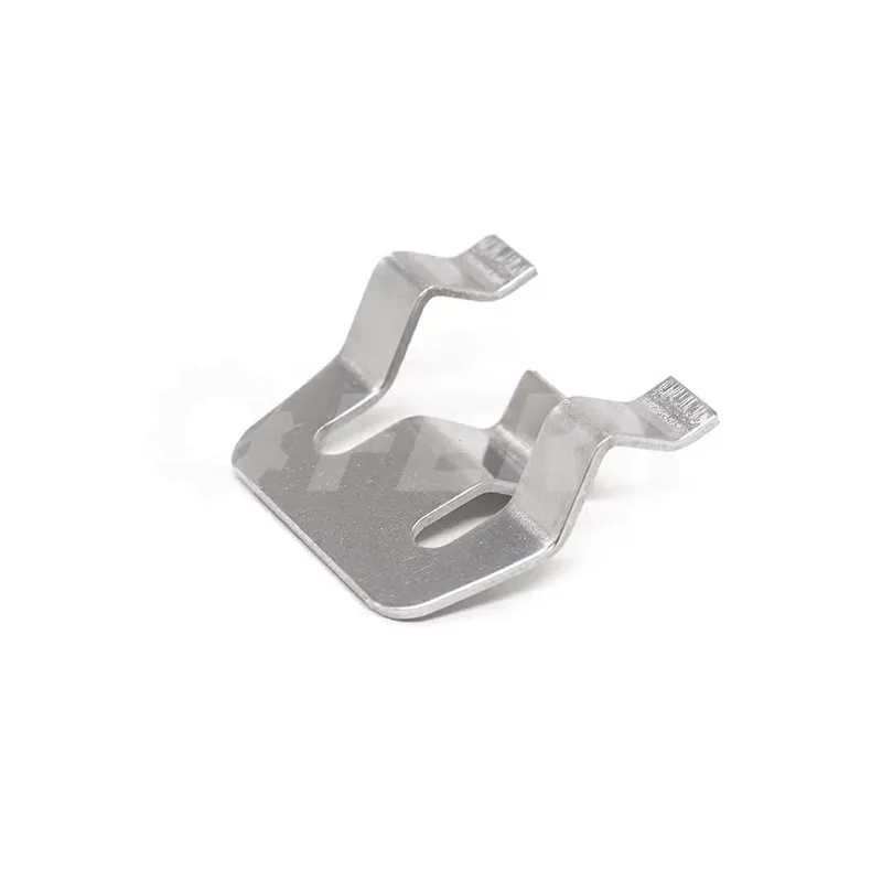 Metal Stamping Parts product information 006