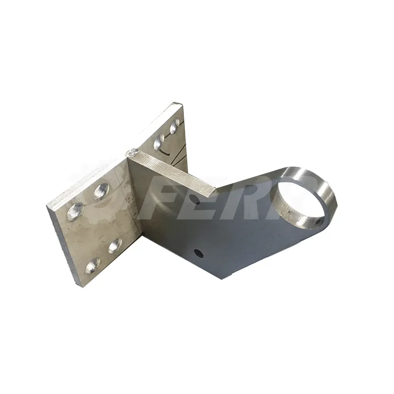 Welding Machining product information 003