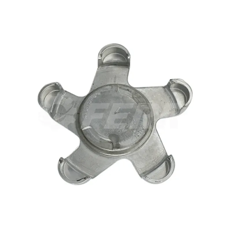 Metal Forging Parts product information 006