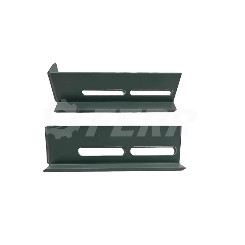 Metal Stamping Parts product information 003