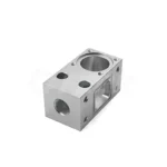 Precision Machining product information 002