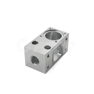 Precision Machining product information 002