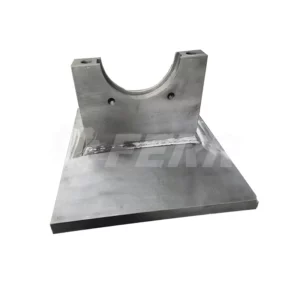 Welding Machining product information 002