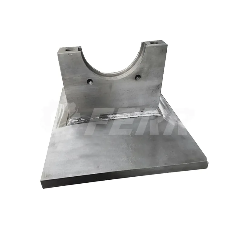 Welding Machining product information 002