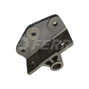 Gray cast iron casting product information 004