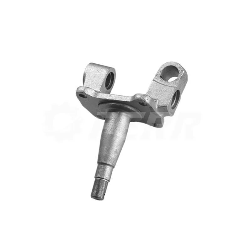 Metal Forging Parts product information 003