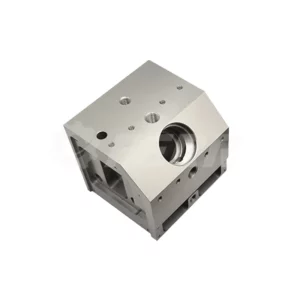 Precision Machining product information 004