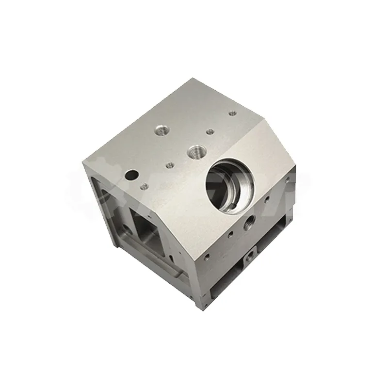 Precision Machining product information 004