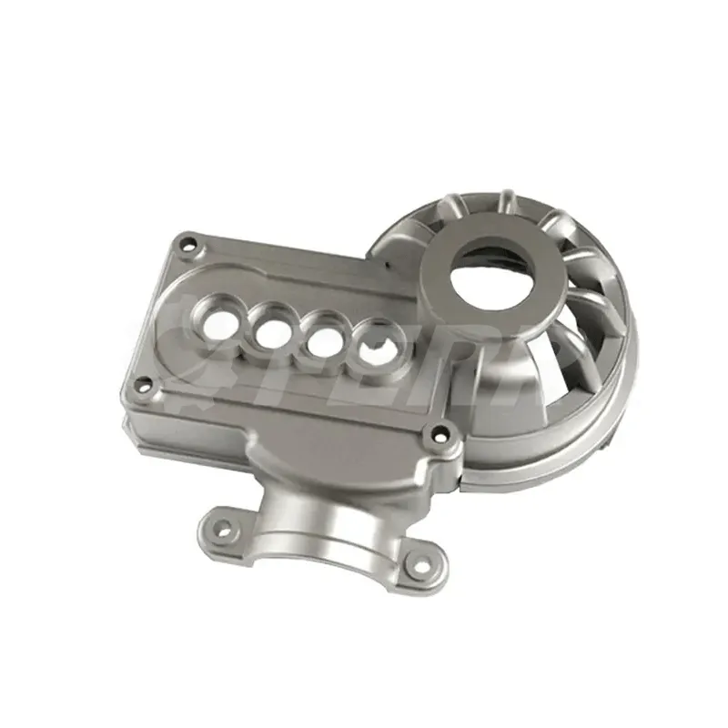 Precision Machining product information 02