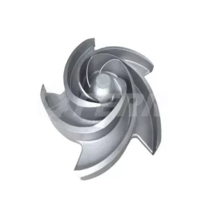 Product Diagram of Stainless Steel Castings 012