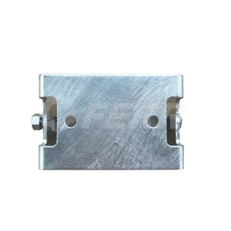 Metal Stamping Parts product information 09