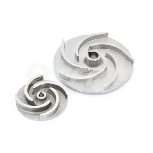 Product Diagram of Stainless Steel Castings 013
