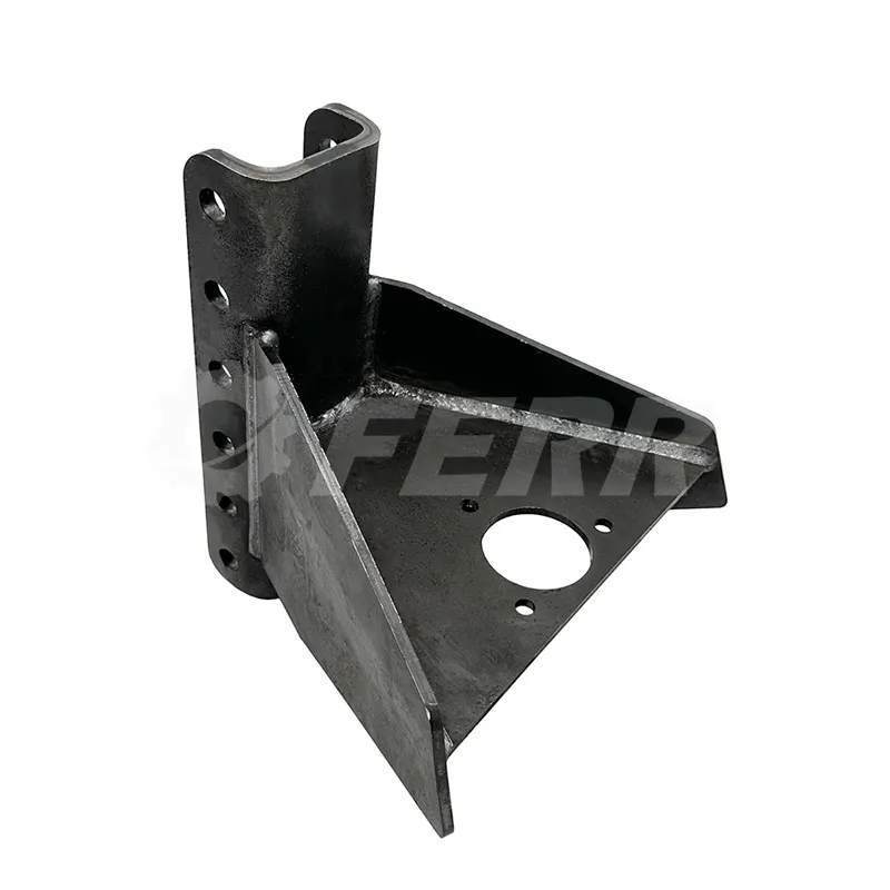 Welding Machining product information 010