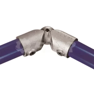 Kee Clamp Fittings product information 014