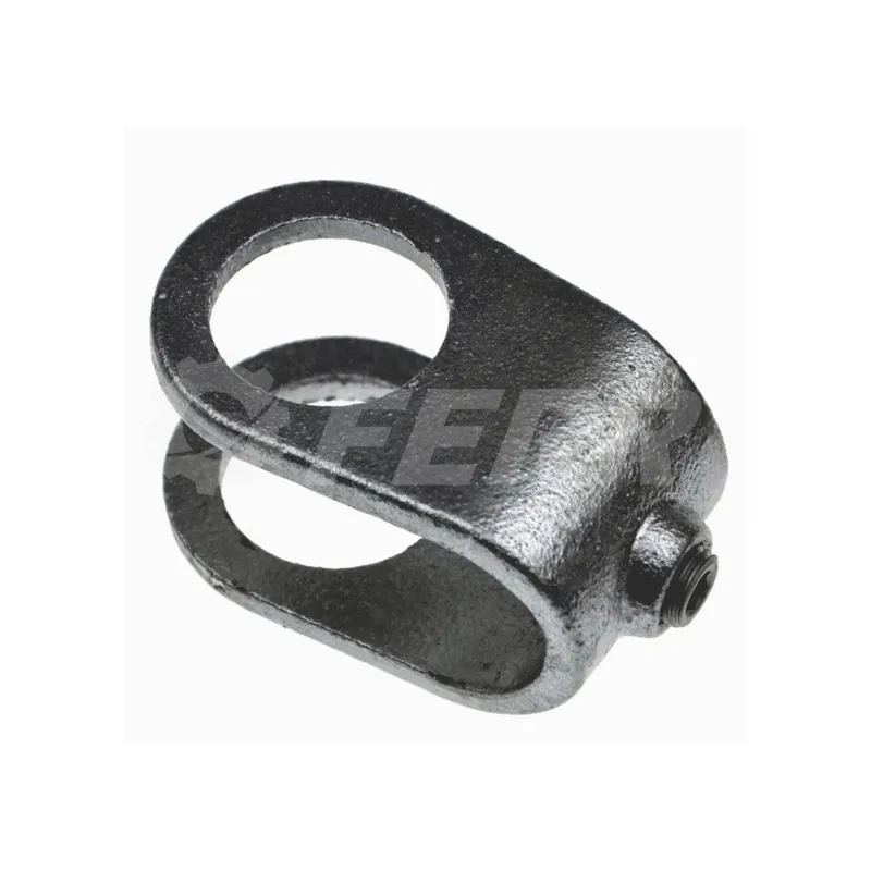 Kee Clamp Fittings product information 012