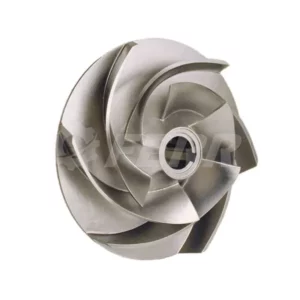 Product Diagram of Stainless Steel Castings 011