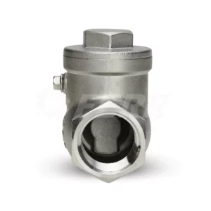 Product Diagram of Stainless Steel Castings 017