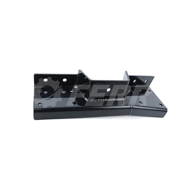 Welding Machining product information 013