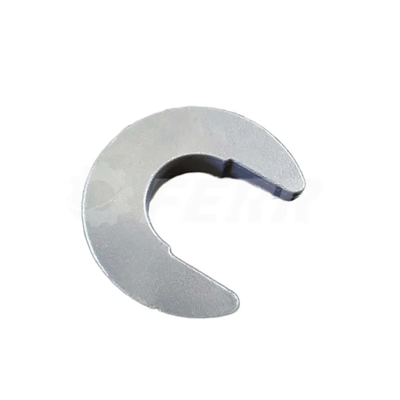 Metal Forging Parts product information 015