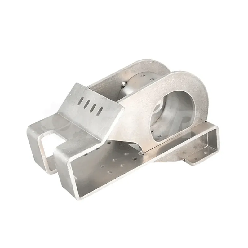 Metal Stamping Parts product information 019