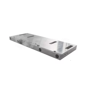 Precision Machining product information 018