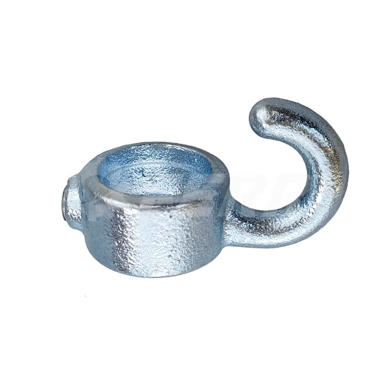 Kee Clamp Fittings product information 018
