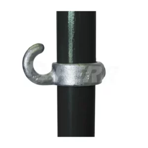 Kee Clamp Fittings product information 017