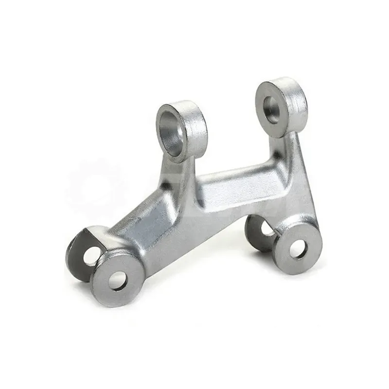 Product Diagram of Stainless Steel Castings 01