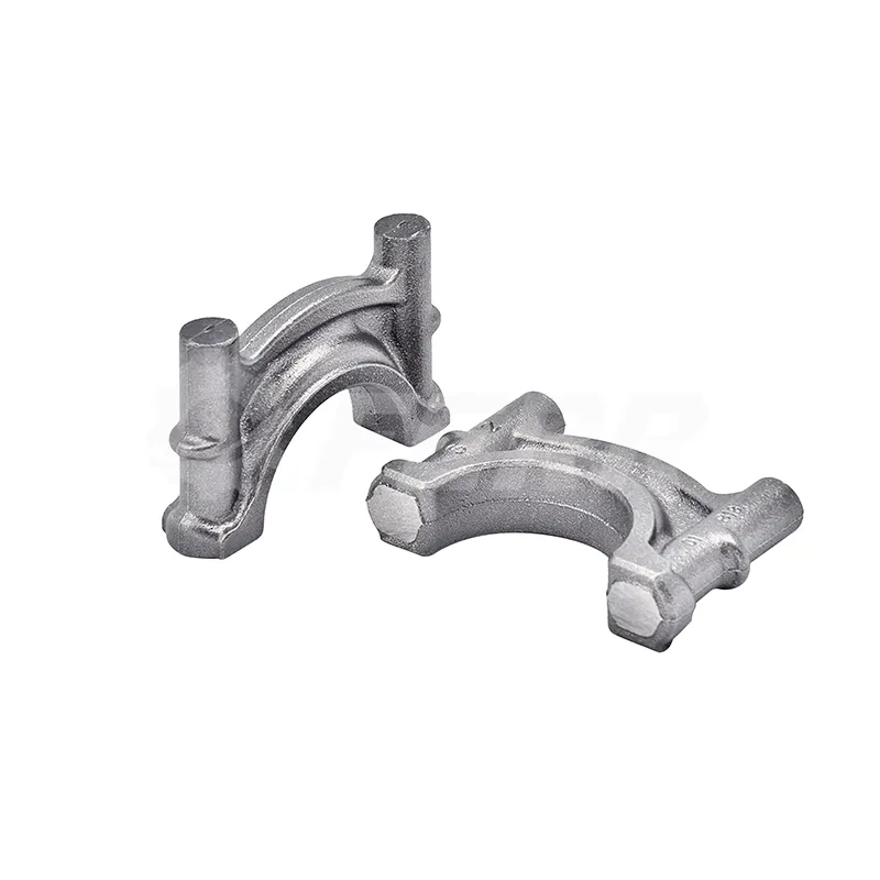 Ductile iron casting product images 01