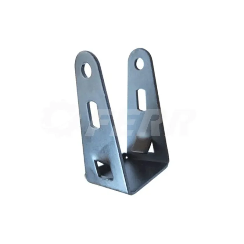 Metal Stamping Parts product information 03