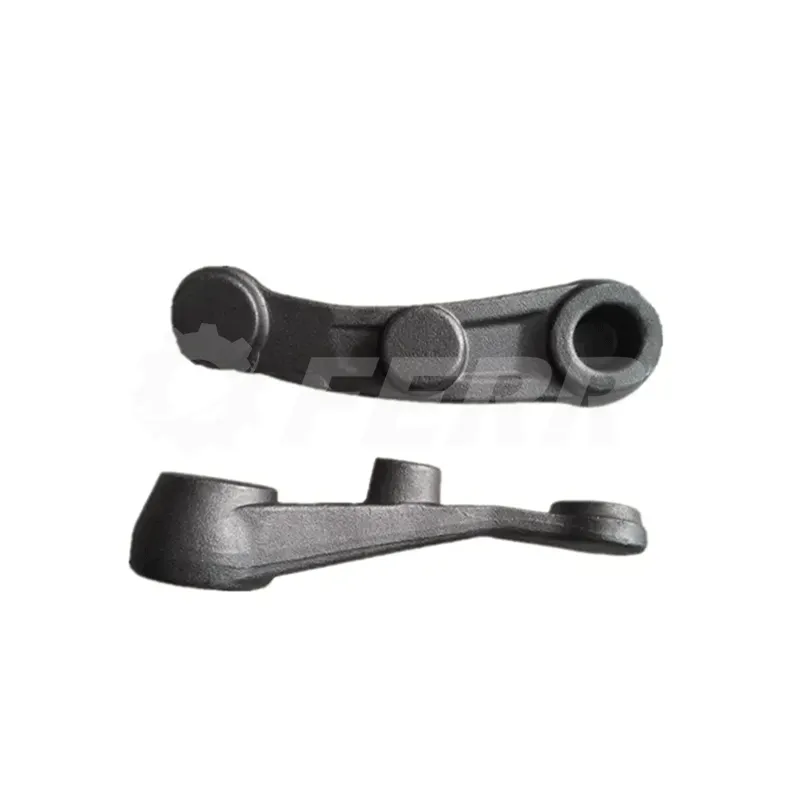 Metal Forging Parts product information 017