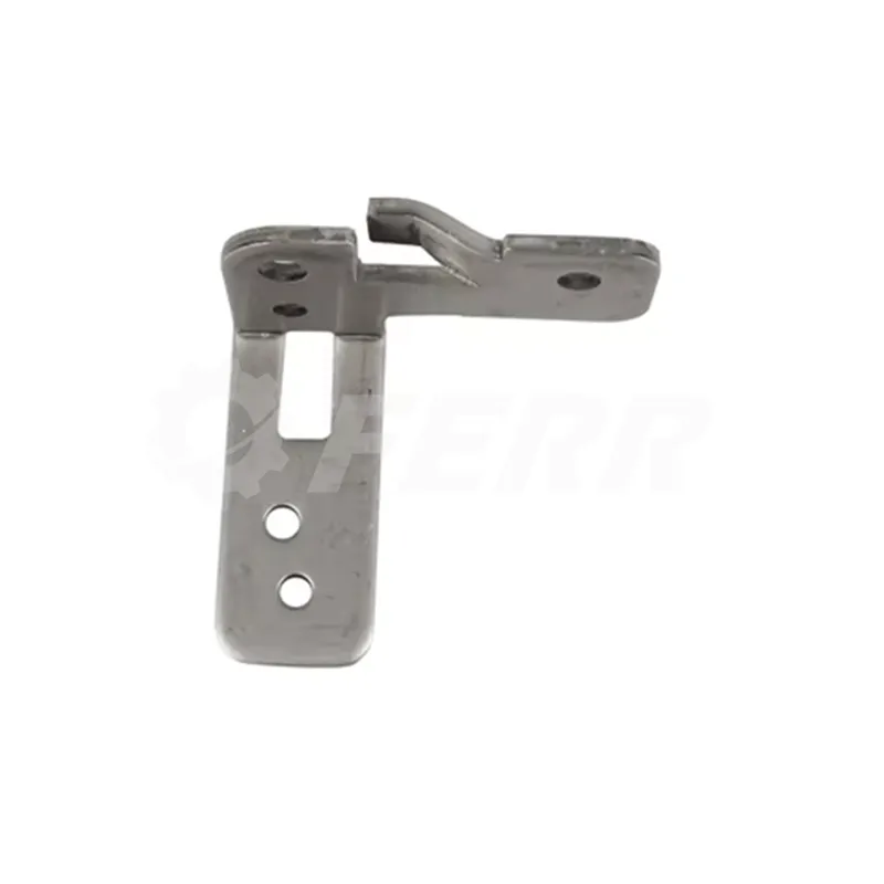 Metal Stamping Parts product information 022