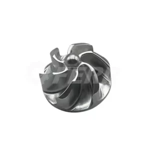 Precision Machining product information 020