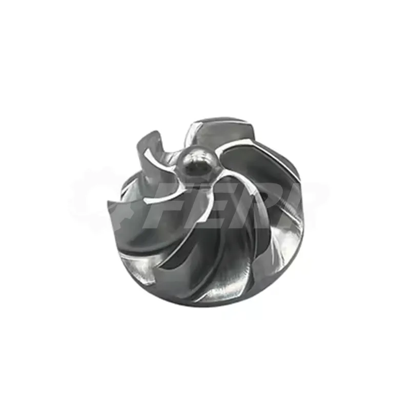 Precision Machining product information 020