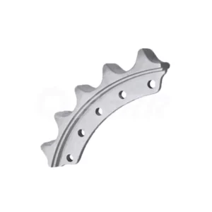 Metal Forging Parts product information 01