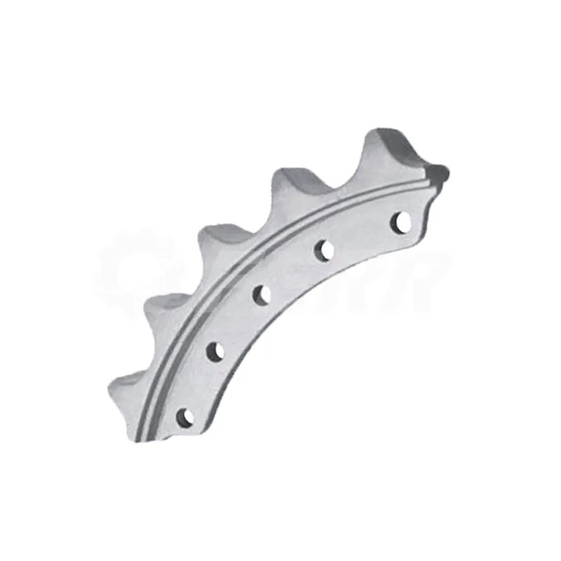 Metal Forging Parts product information 01