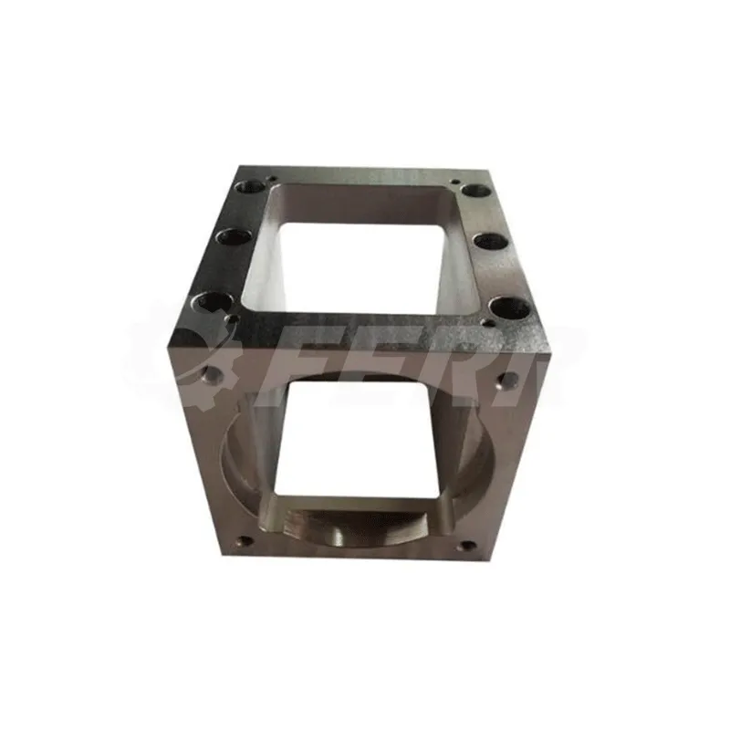 Precision Machining product information 06