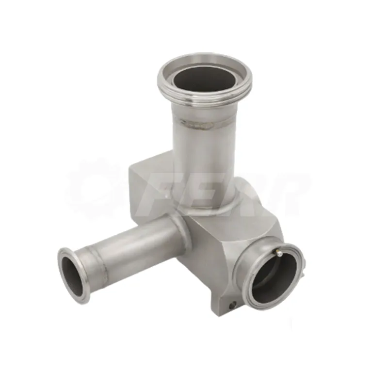 Welding Machining product information 05