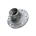 Product Diagram of Carbon Steel Industrial Casting Parts 06