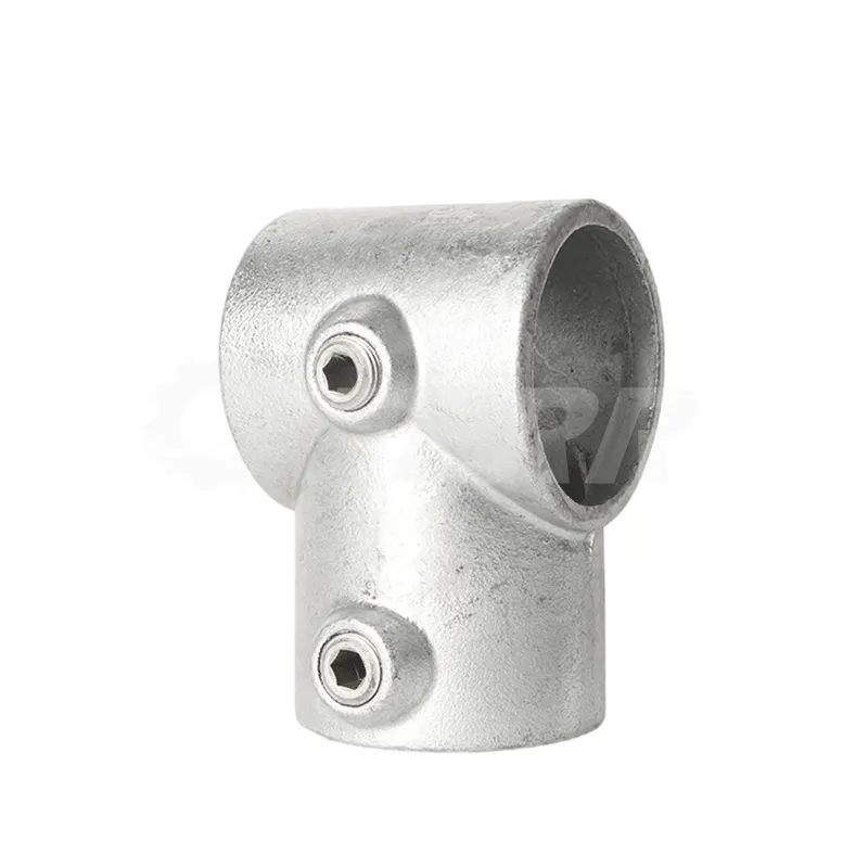 Kee Clamp Fittings product information 04