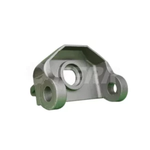 Product Diagram of Carbon Steel Industrial Casting Parts 04