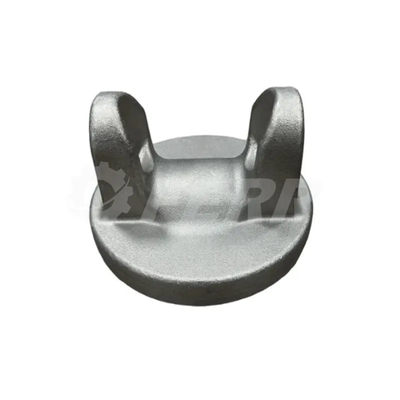 Metal Forging Parts product information 04