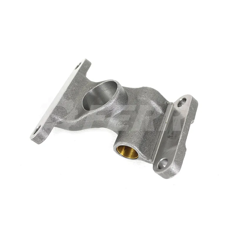 Metal Forging Parts product information 07