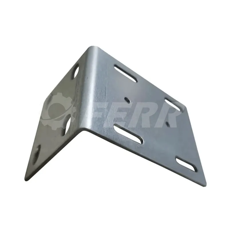 Metal Stamping Parts product information 06