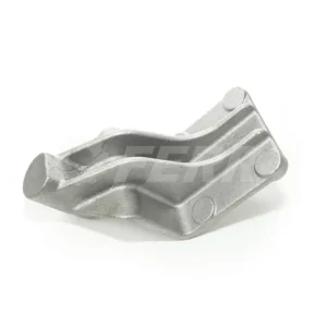 Product Diagram of Carbon Steel Industrial Casting Parts 010