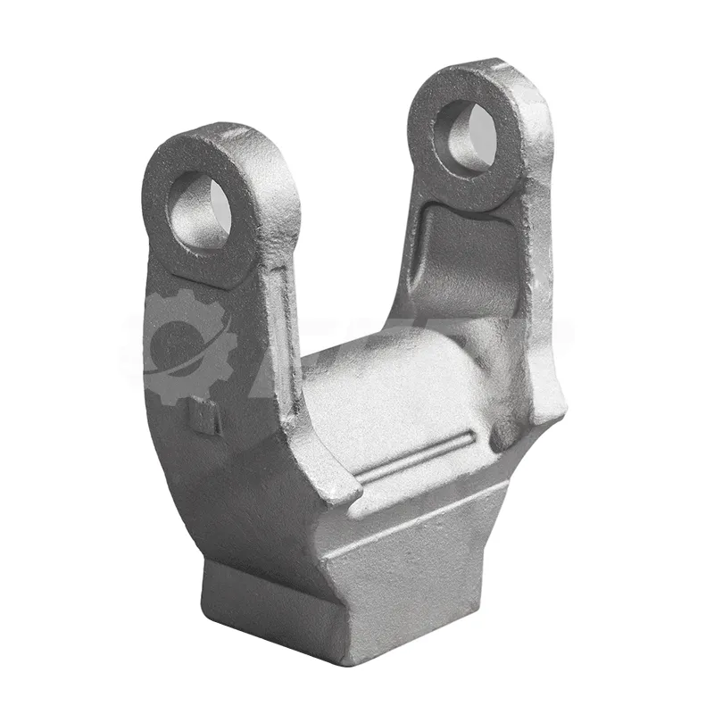 Product Diagram of Stainless Steel Castings 019
